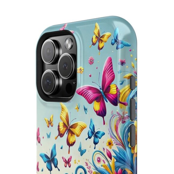 iPhone Phone Cases, Perfect Stylish Mobile Case,MLNMC561 - Picture 9 of 13